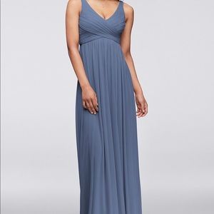 Bridesmaid Dress